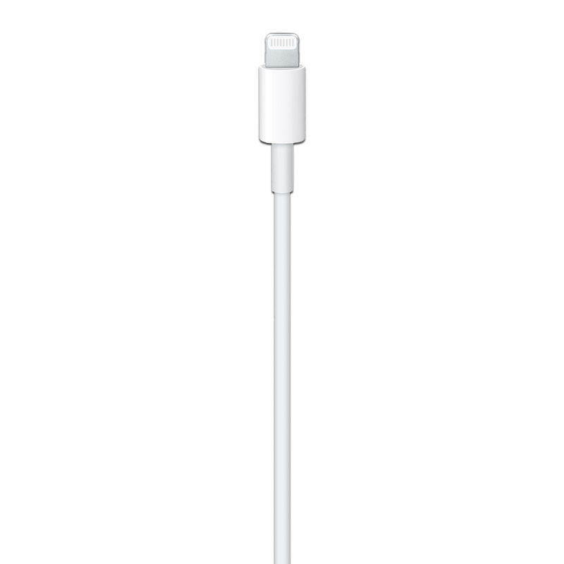 Cable USB-C a Lightning Apple, Longitud 1.0 m image number null