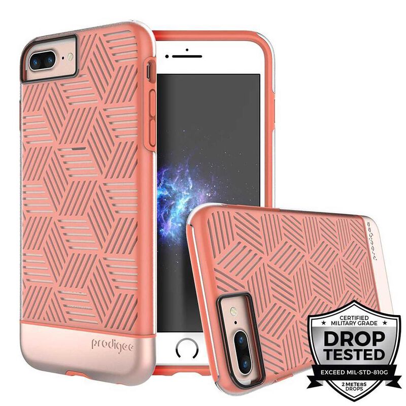 Funda PRODIGEE Stencil para iPhone 8 PLUS y 7 P... image number null