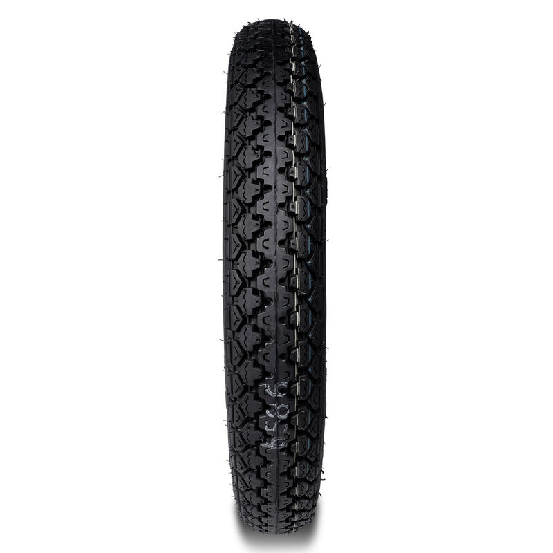 Llanta para Moto 3.00-18 52P 6PR TT Wanli D550 image number null