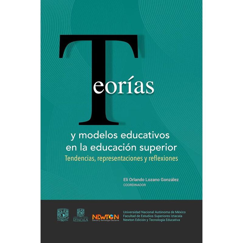 Teor&iacute;as Y Modelos Educativos En La Educaci&oacute;n Su... image number null