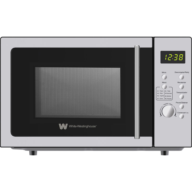 Horno Microondas 0.9 Pies White Westinghouse Di... image number null