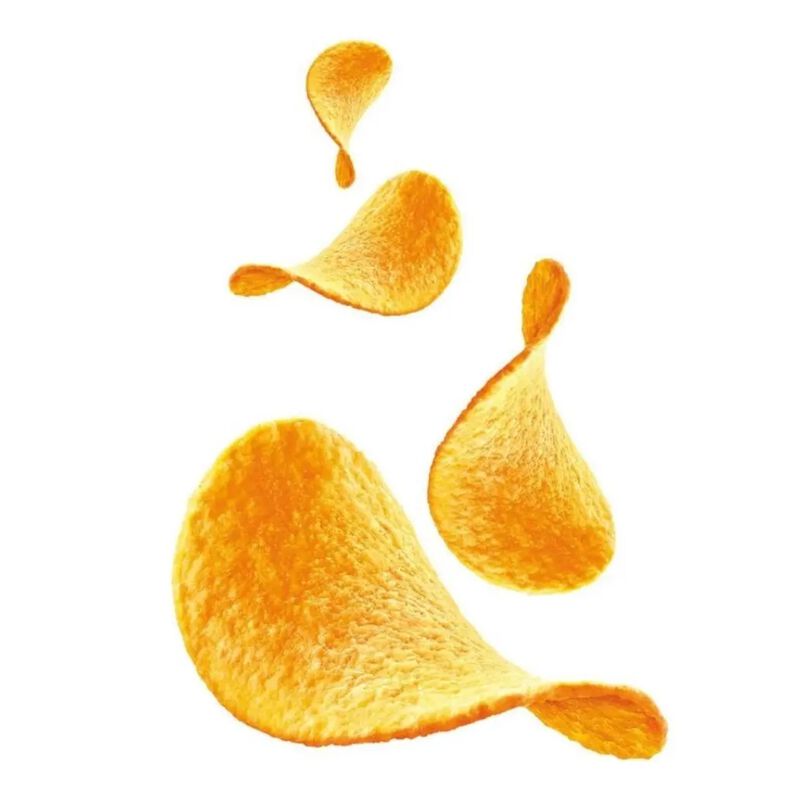 Caja De Papas Pringles Mix 15 Pzas image number null