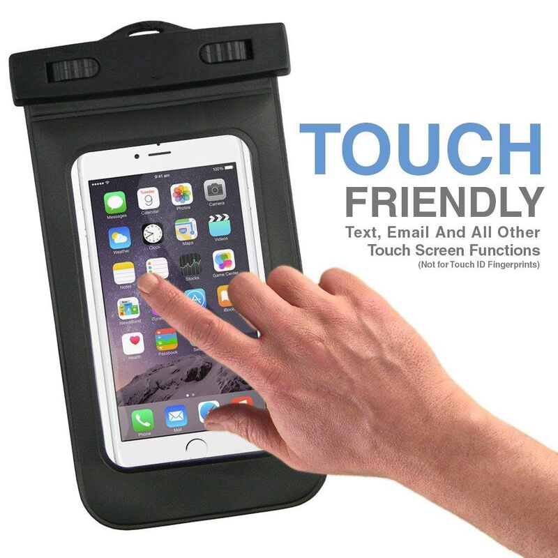 Funda Impermeable Fonus Para Samsung Galaxy Z F... image number null