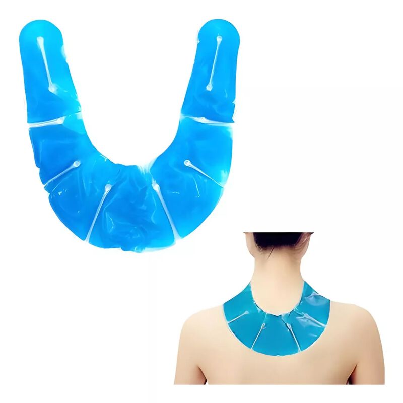 Compresa Caliente Frío Terapeutica Para Cuello ... image number null