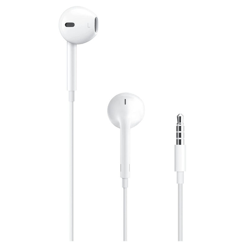 Earpods Aud&iacute;fonos 3.5Mm image number null