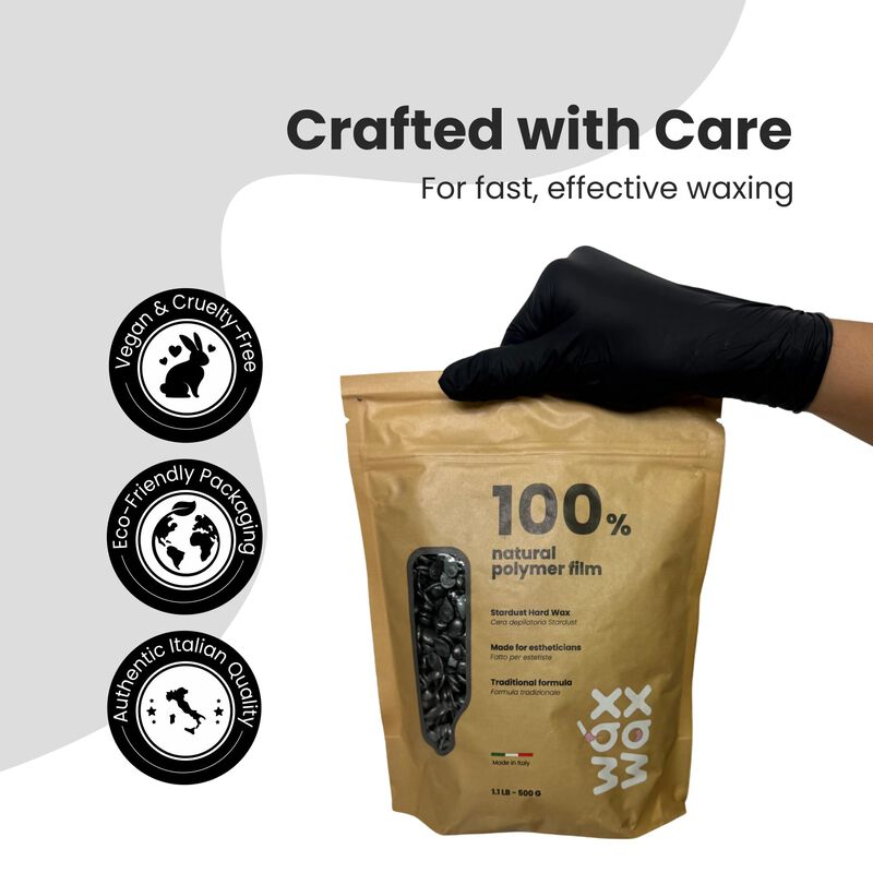 Cera Dura En Perlas Wax Wax 1133 g Para Piel Se... image number null
