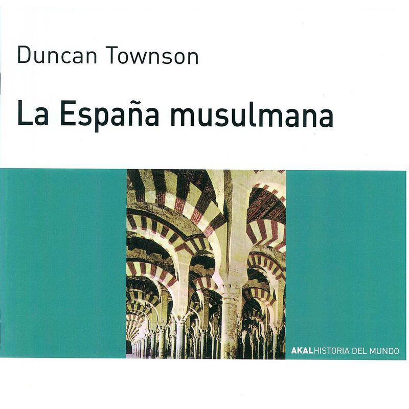 ESPA&Ntilde;A MUSULMANA image number null