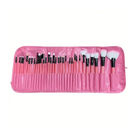 Juego de 32 brochas con estuche