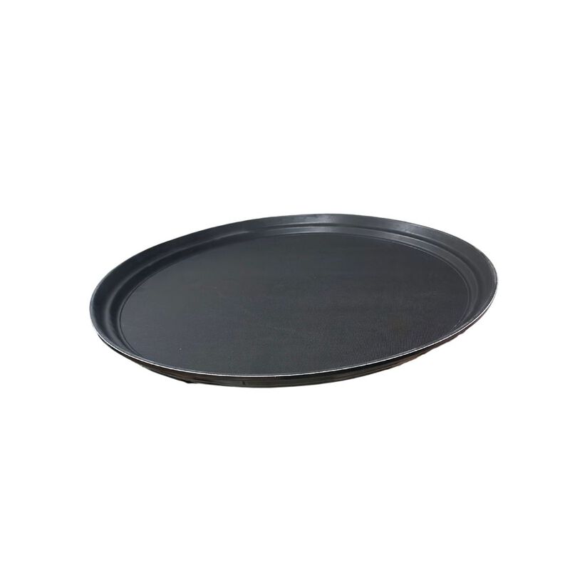 Charola imprerial ovalada 29 Pulgadas mesero Sh... image number null