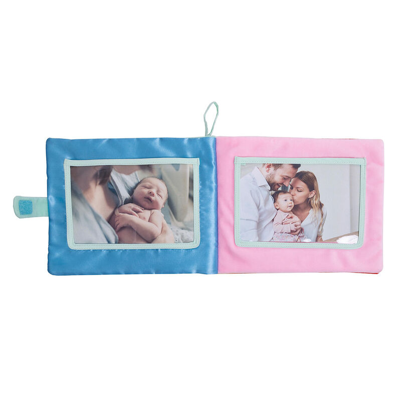 Álbum De Fotos Peluche image number null