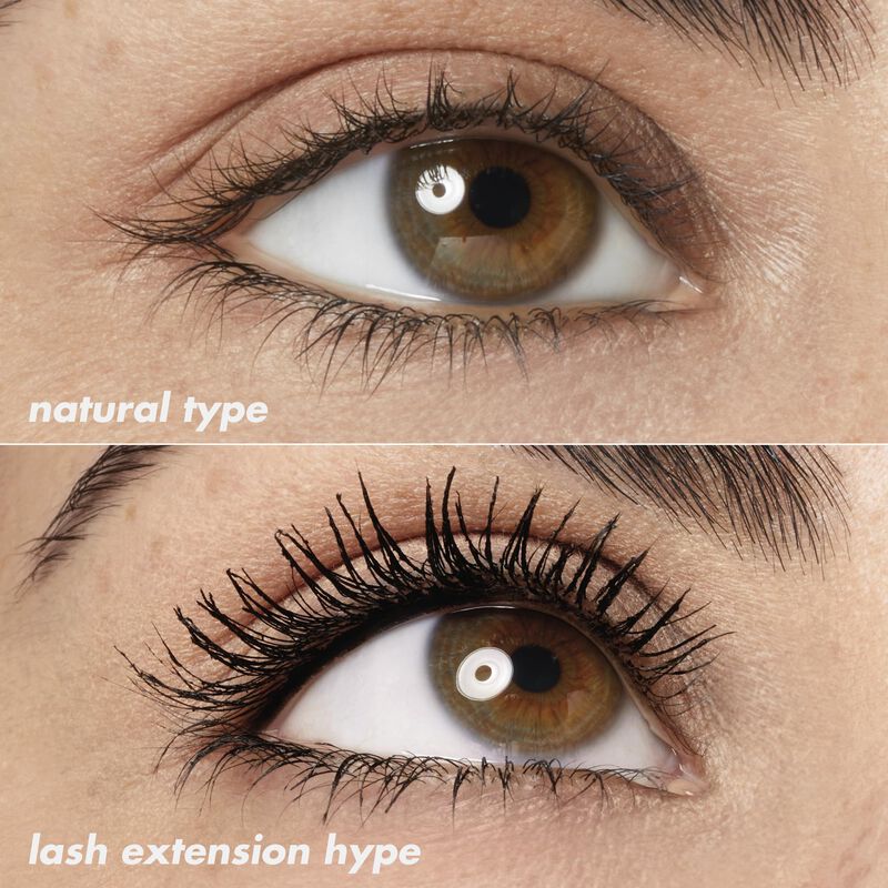 M&aacute;scara E.l.f. Lash Xtndr Tubing Technology, Ve... image number null