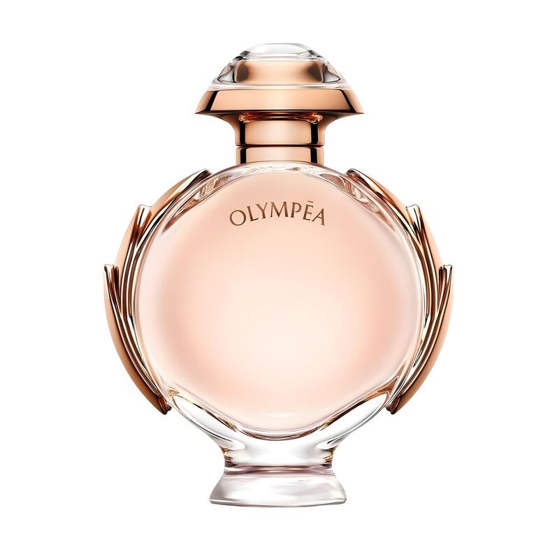 Perfume Paco Rabanne Olympea Eau De Parfum 80 M... image number null