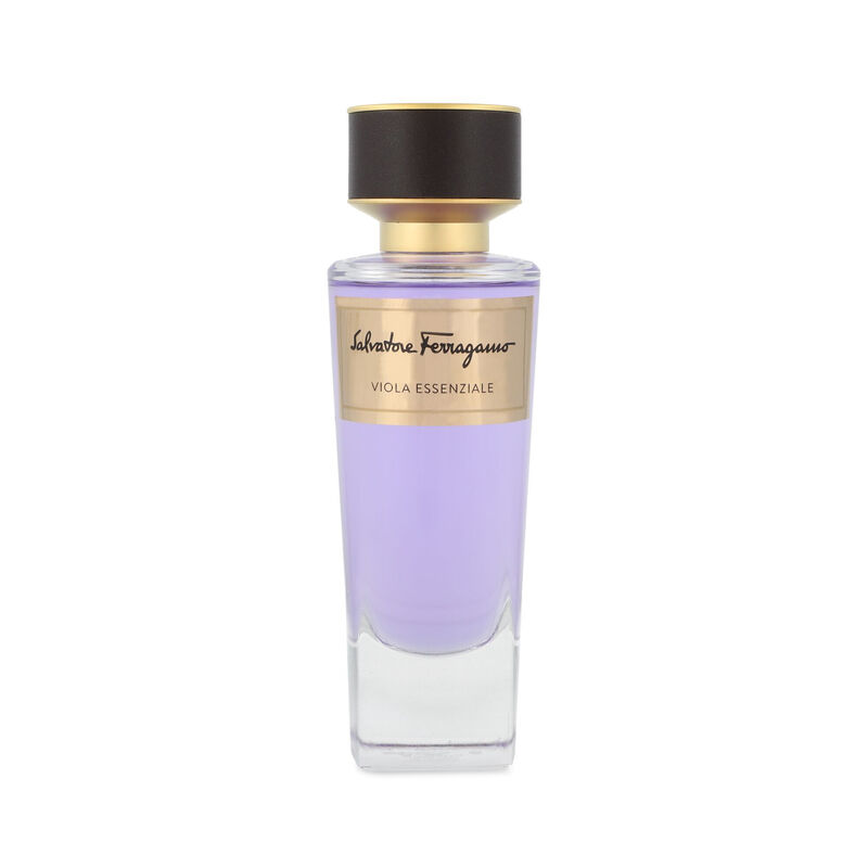 Salvatore Ferragamo Viola Essenziale 100ml Edp ... image number null