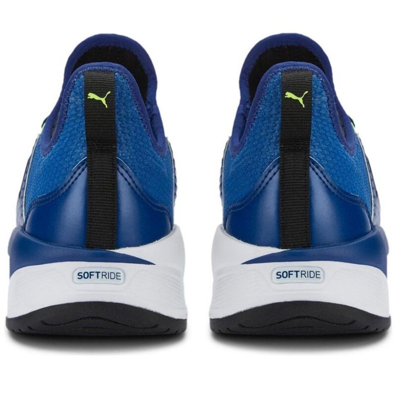 Tenis Puma Softride Premier Slip-on Para Hombre image number null