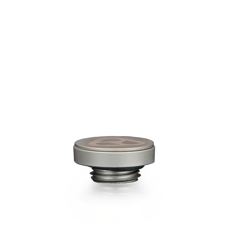 Thermal Grizzly Deltamate Tapon G1/4 Niquel Mat... image number null