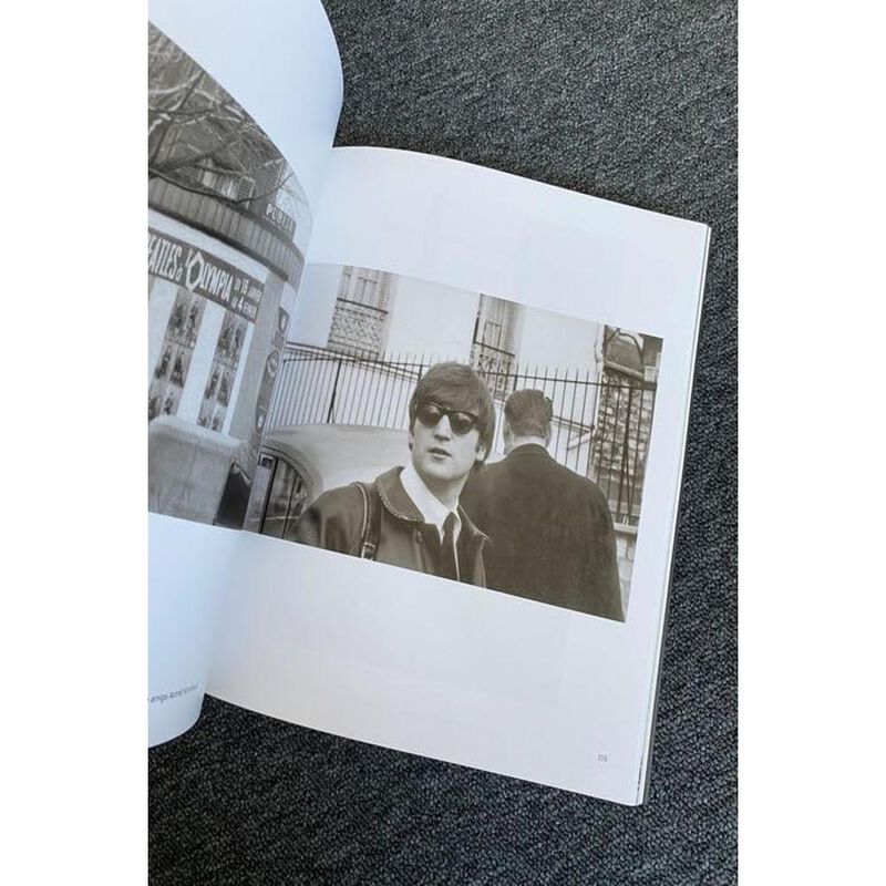 1964. Los Ojos De La Tormenta image number null