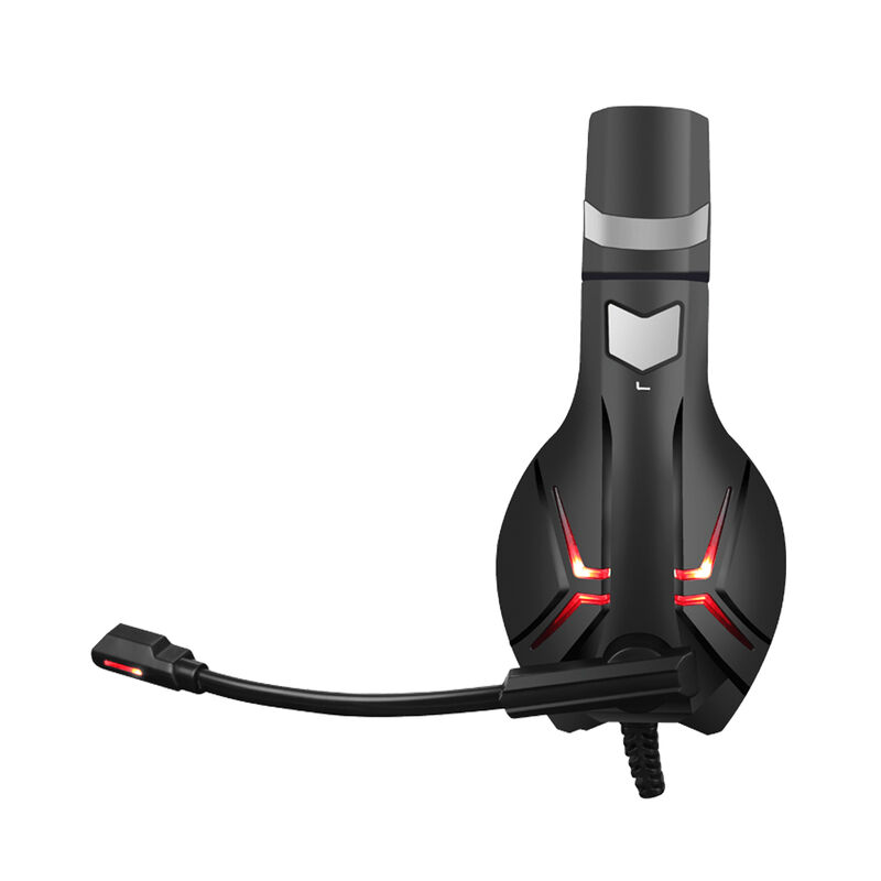 Headset HG8928 Gamer  Sonido Est&eacute;reo Conector 3... image number null