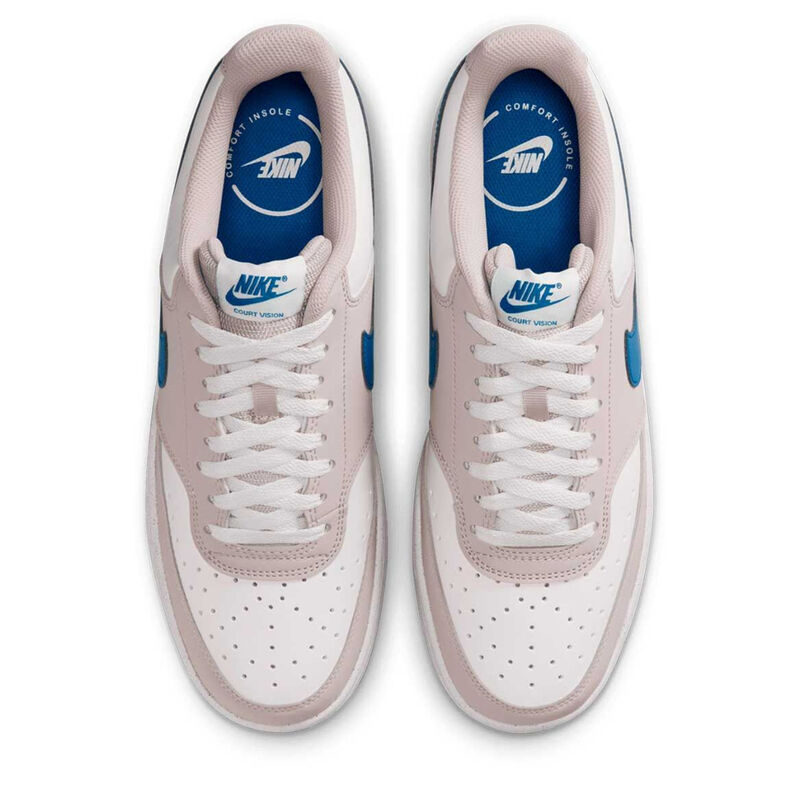 Tenis Casual Nike Court Vision Lo P Nbk Im0459-... image number null