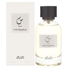 Perfume Rasasi Sotoor Seen Eau De Parfum 100 Ml Para Hombre Y Mujer
