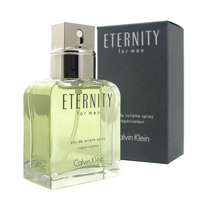Perfume Eternity For Men Edt 200ml Caballero image number null