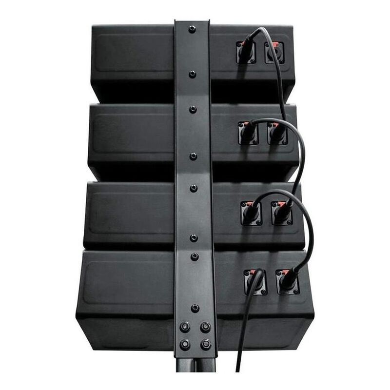 Bocina Alienpro Vector 15 Bluetooth 450w 2.1 Su... image number null