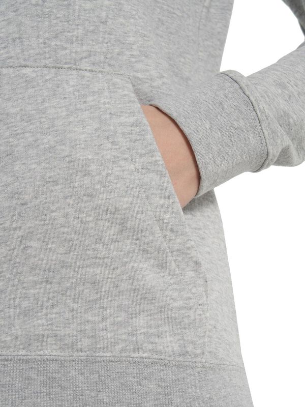 Sudadera Puma Ess No.1 Logo Para Mujer image number null