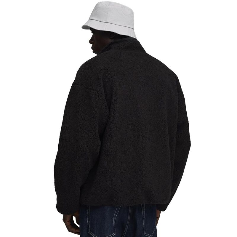 Chamarra Puma Reversible Sherpa Para Hombre image number null