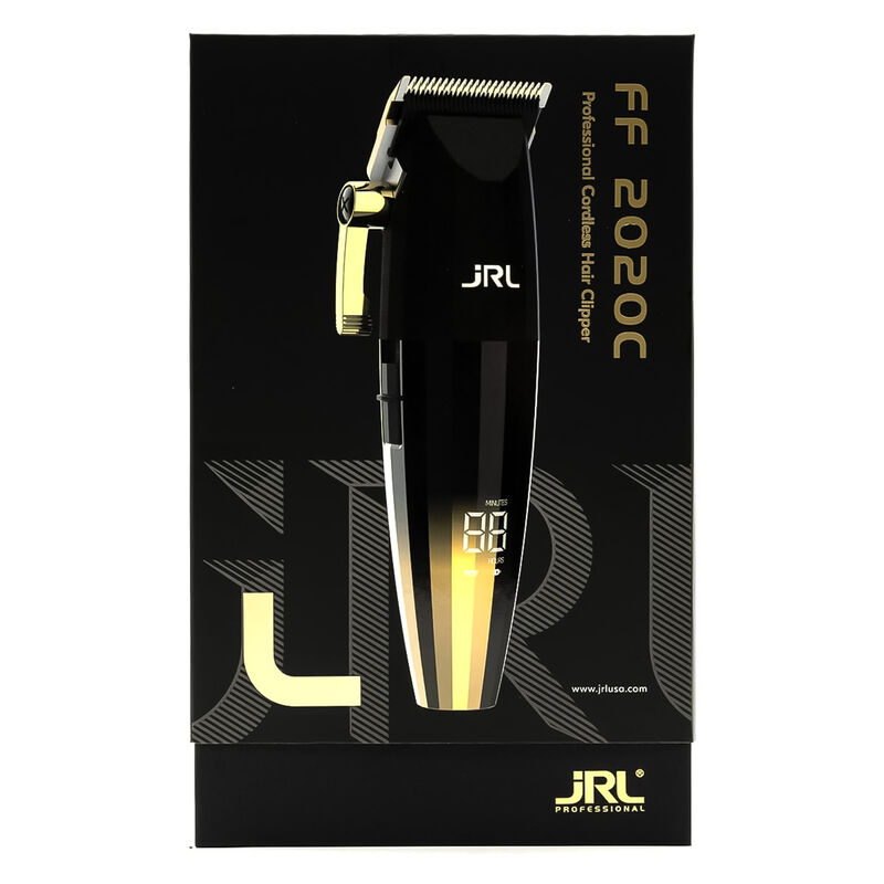 Clipper Jrl Gold Edition Professional Ff 2020c ... image number null