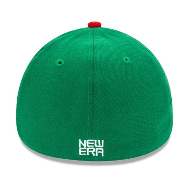 Gorra New Era 39Thirty Talla M/L M&eacute;xico 7042469... image number null