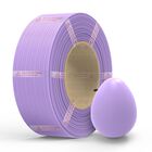 Filamento Petg Nextshapes 1,75 mm 1 kg Taro Purple