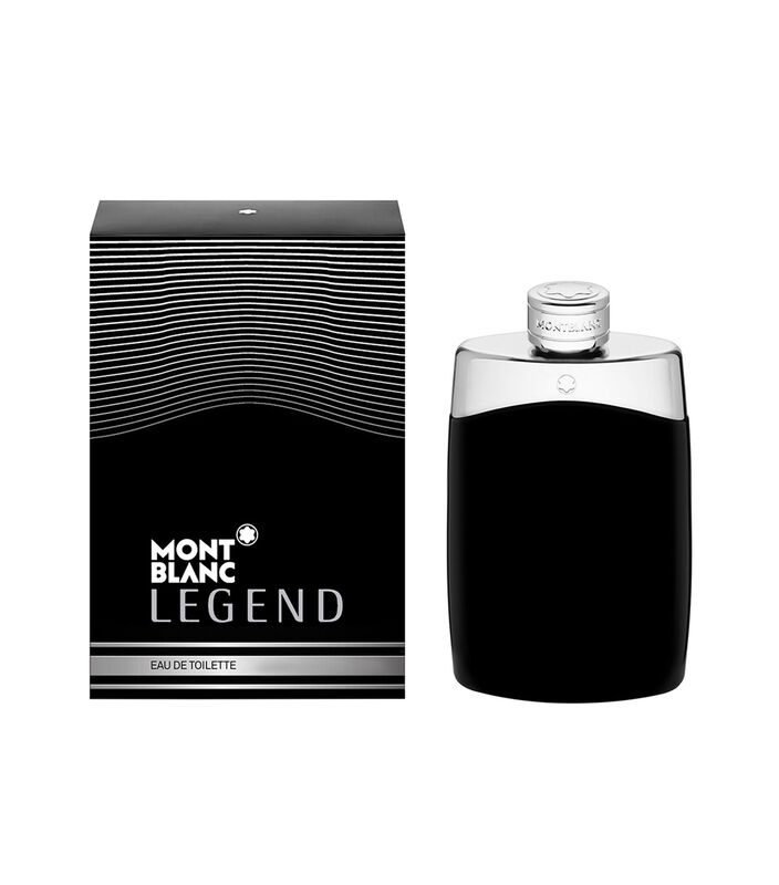 Perfume Mont Blanc Legend  200 Ml Edt image number null
