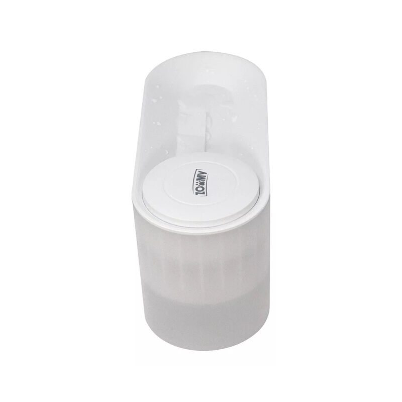 Bebdero para mascotas Zoomy 1.5L triple sistema... image number null