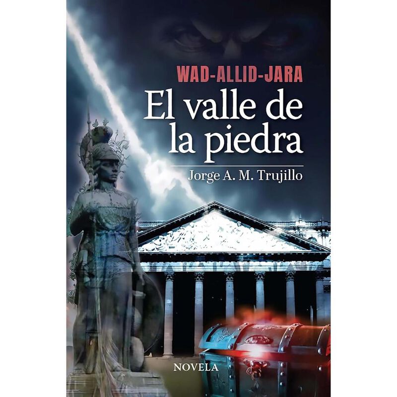 Wad-Allid-Jara: El Valle de la Piedra image number null