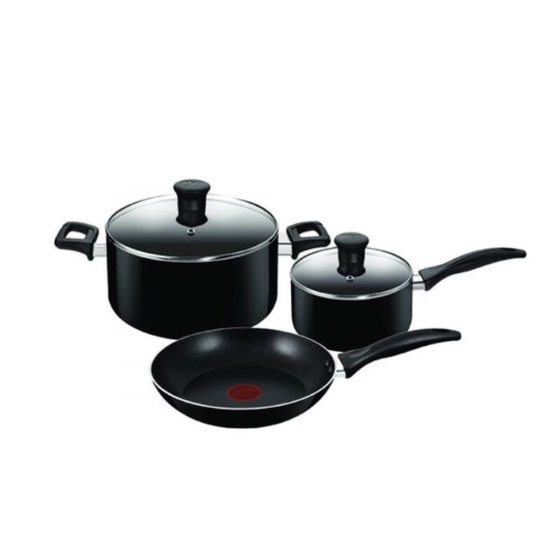 Bater&iacute;a De Cocina T-Fal A741S585 Family Cook 5 ... image number null