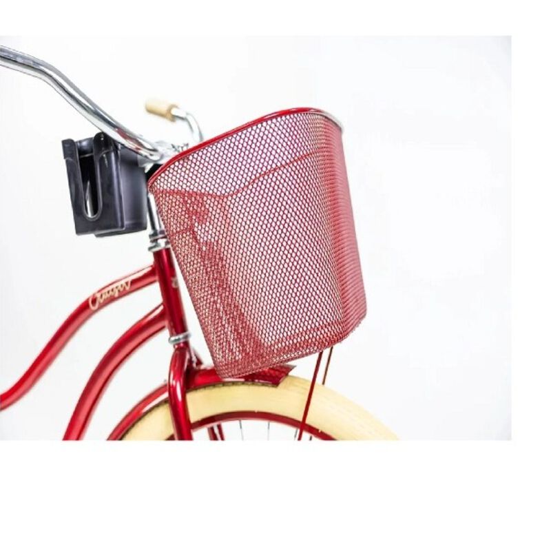 Bicicleta Mercurio Cruiser Retro Salpicaderos R... image number null