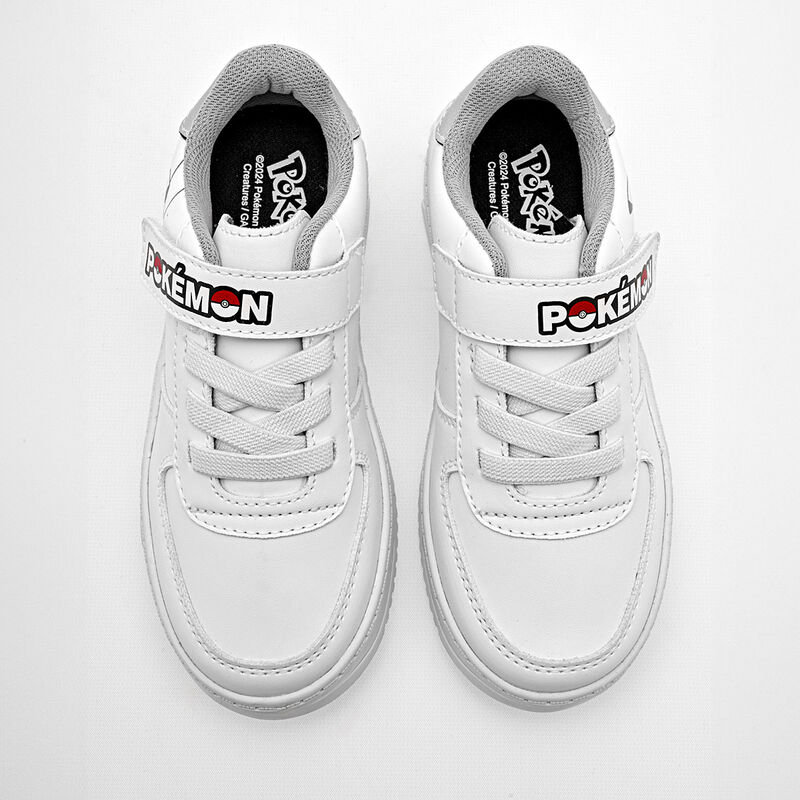 Licencias Yuyin Tenis urbano para ni&ntilde;o blanco g... image number null