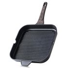 Sart&eacute;n Grill Sensarte 30 cm Antiadherente con Vertedores