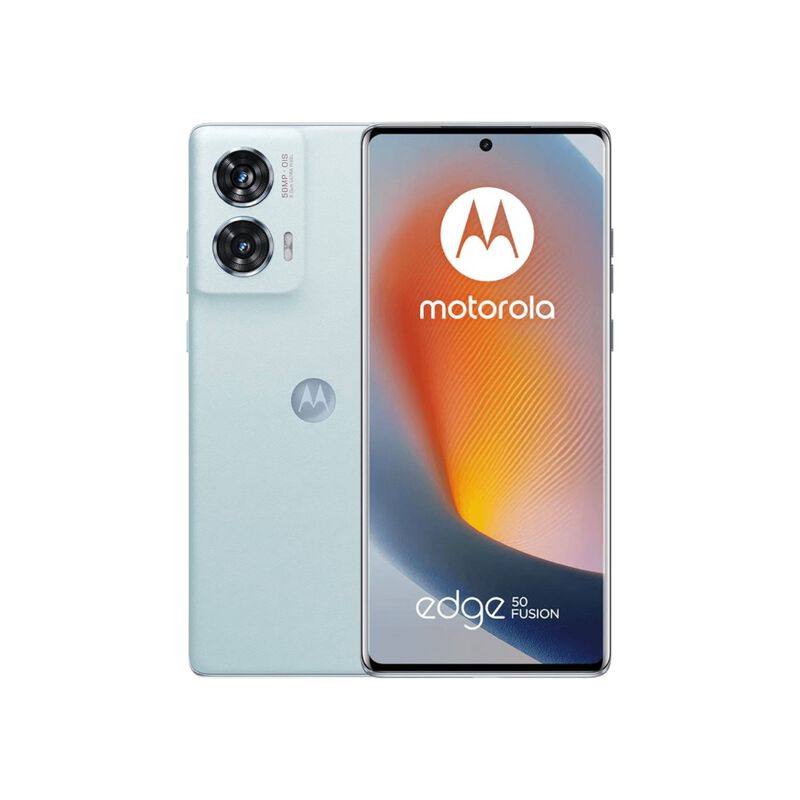 Motorola Moto Edge 50 Fusion 256gb 8gb 5g Dual ... image number null