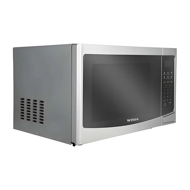Microondas 1.1 Pies 10 Niveles Diamond Cooking ... image number null