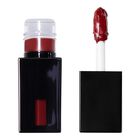 Tinte Labial E.l.f. Cosmetics Glossy Spicy Sienna De Larga Duraci&oacute;n