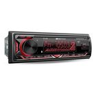 Autoest&eacute;reo Con Usb Soundstream Xp-24b