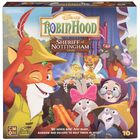 Juego De Mesa Spin Master Disney Robin Hood Sheriff Of Nottingham
