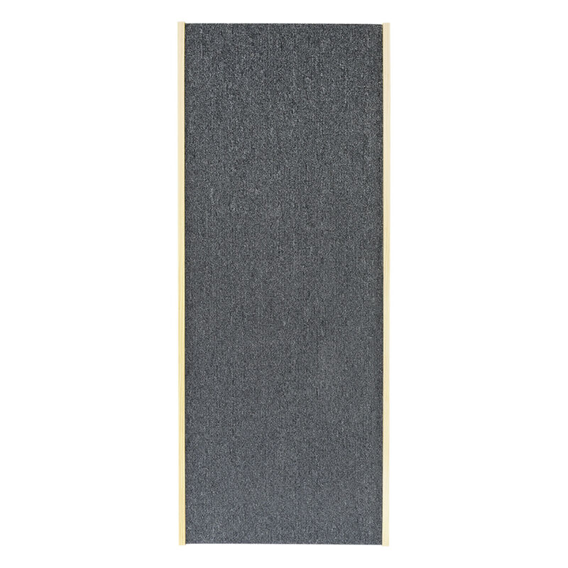 Fancy Pets Rampa para Perros y Gatos con Alfomb... image number null