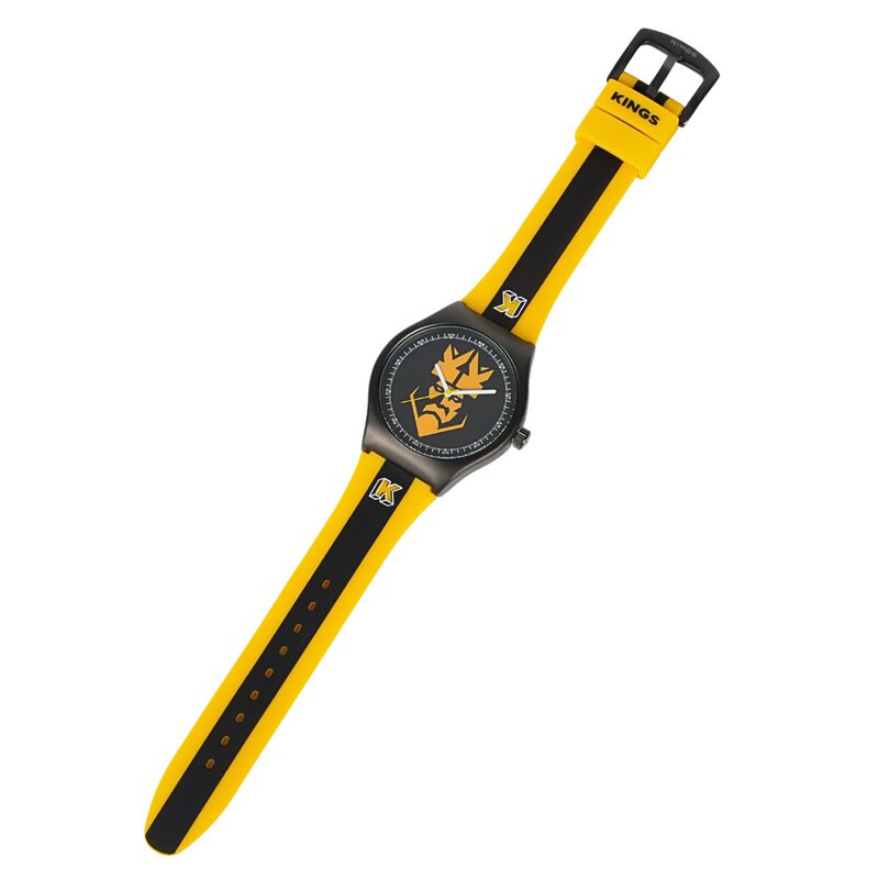 Reloj Edición Kings League cuarzo modelo STKL-0... image number null