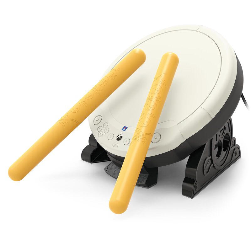 Controlador De Bater&iacute;a Hori Taiko No Tatsujin P... image number null