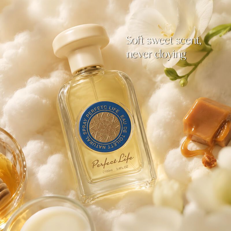 Perfume A Center Perfect Life Blue 100 ml Eau d... image number null
