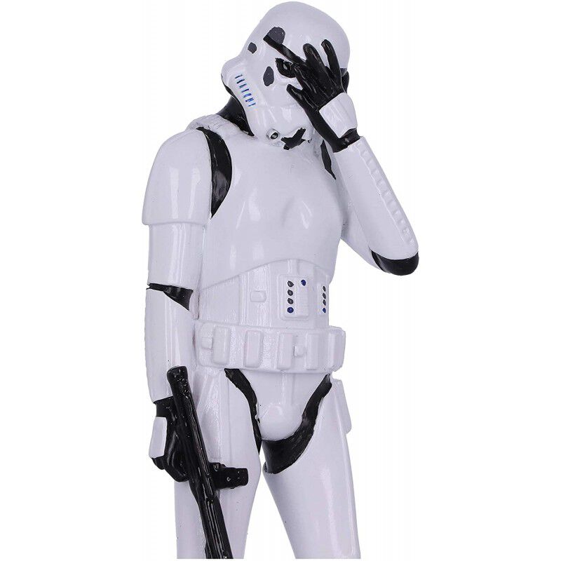Figuras Tres Sabios Three Wise Stormtroopers St... image number null