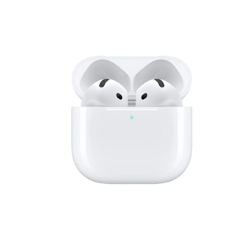 Aud&iacute;fonos  Apple Airpods 4 image number null