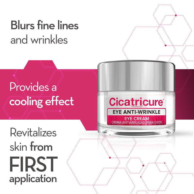 Tratamiento Para Ojos Cicatricure Blur & Filler... image number null