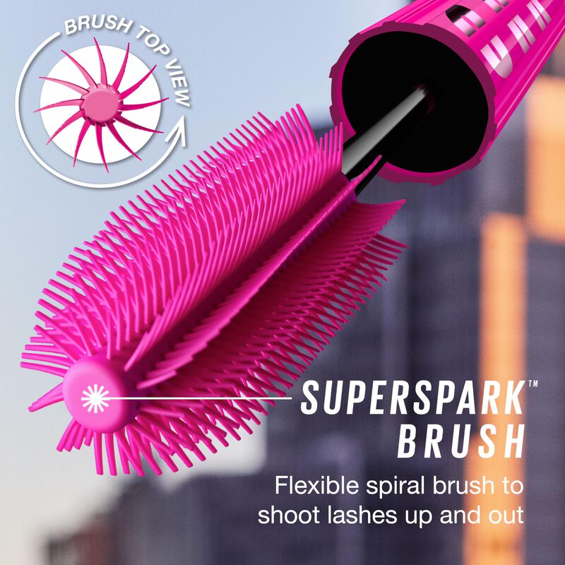 M&aacute;scara Maybelline Lash Sensational Firework, L... image number null